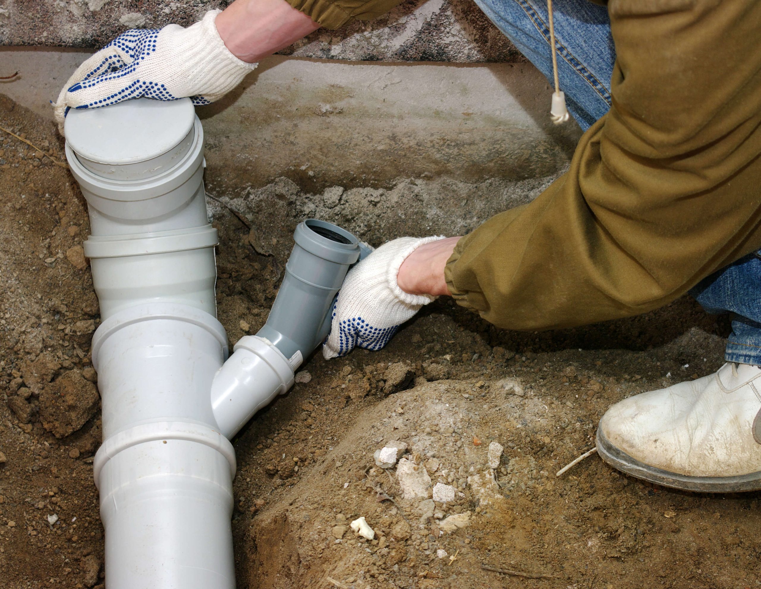 Warning Signs That Your Main Sewer Line Needs Repair